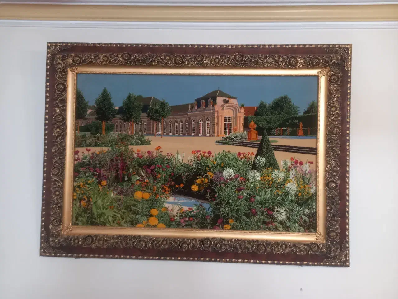 تابلو فرش دستباف|تابلو فرش|اراک, |دیوار