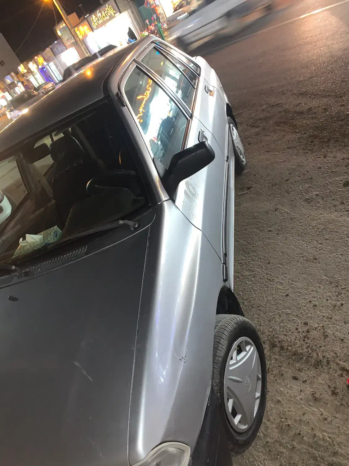 پراید ۸۴|خودرو سواری و وانت|زاهدان, |دیوار