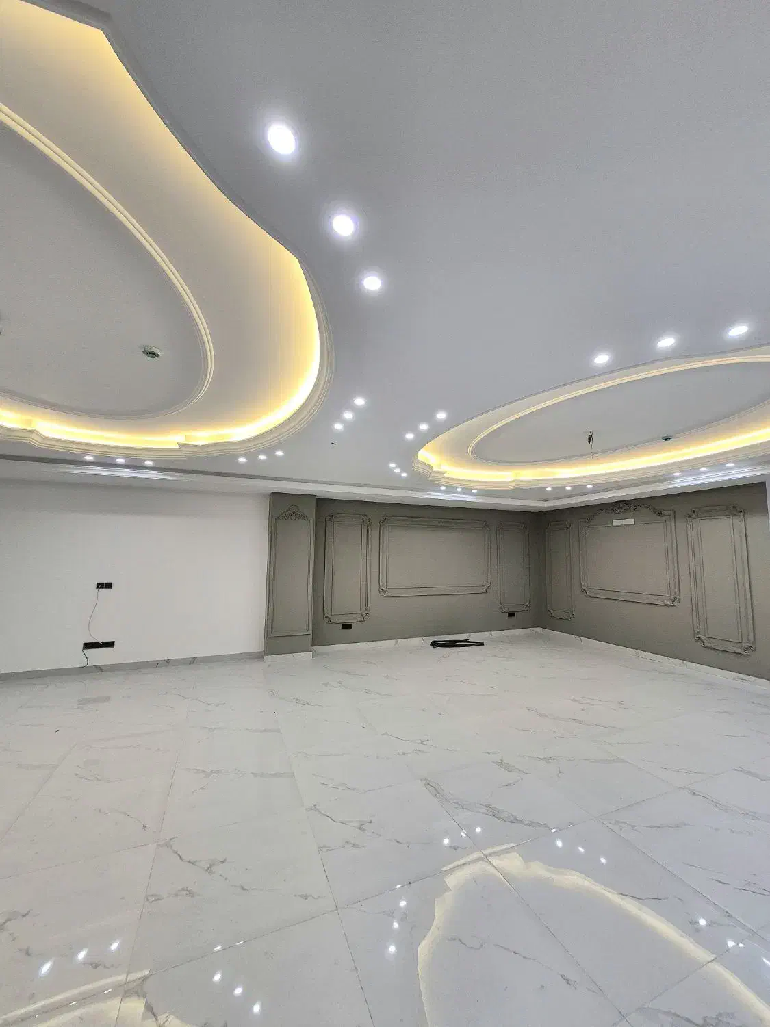 250 متر فول هوشمند / امین / 4خواب / ویو ابدی|فروش آپارتمان|ارومیه, |دیوار