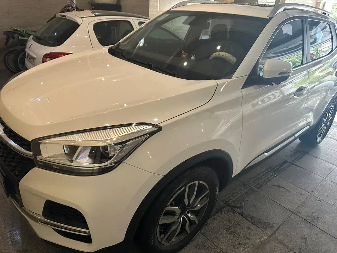 x55 اکسلنت ۱۴۰۰|خودرو سواری و وانت|تهران, اسفندیاری|دیوار