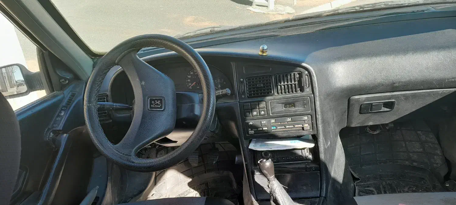 پژواردی 82|خودرو سواری و وانت|چهاردولی, |دیوار