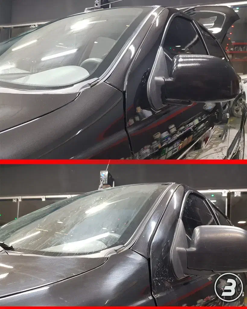 تخفیف ویژه واکس و پولیش حرفه ای|خدمات موتور و ماشین|مشهد, کوی المهدی|دیوار