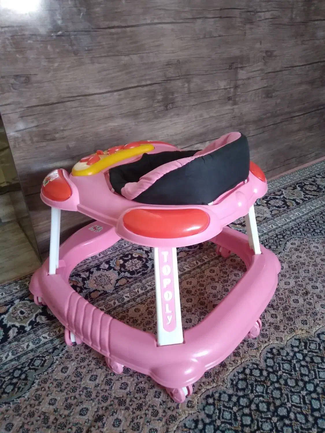 روروک|کالسکه و لوازم جانبی|اردبیل, |دیوار