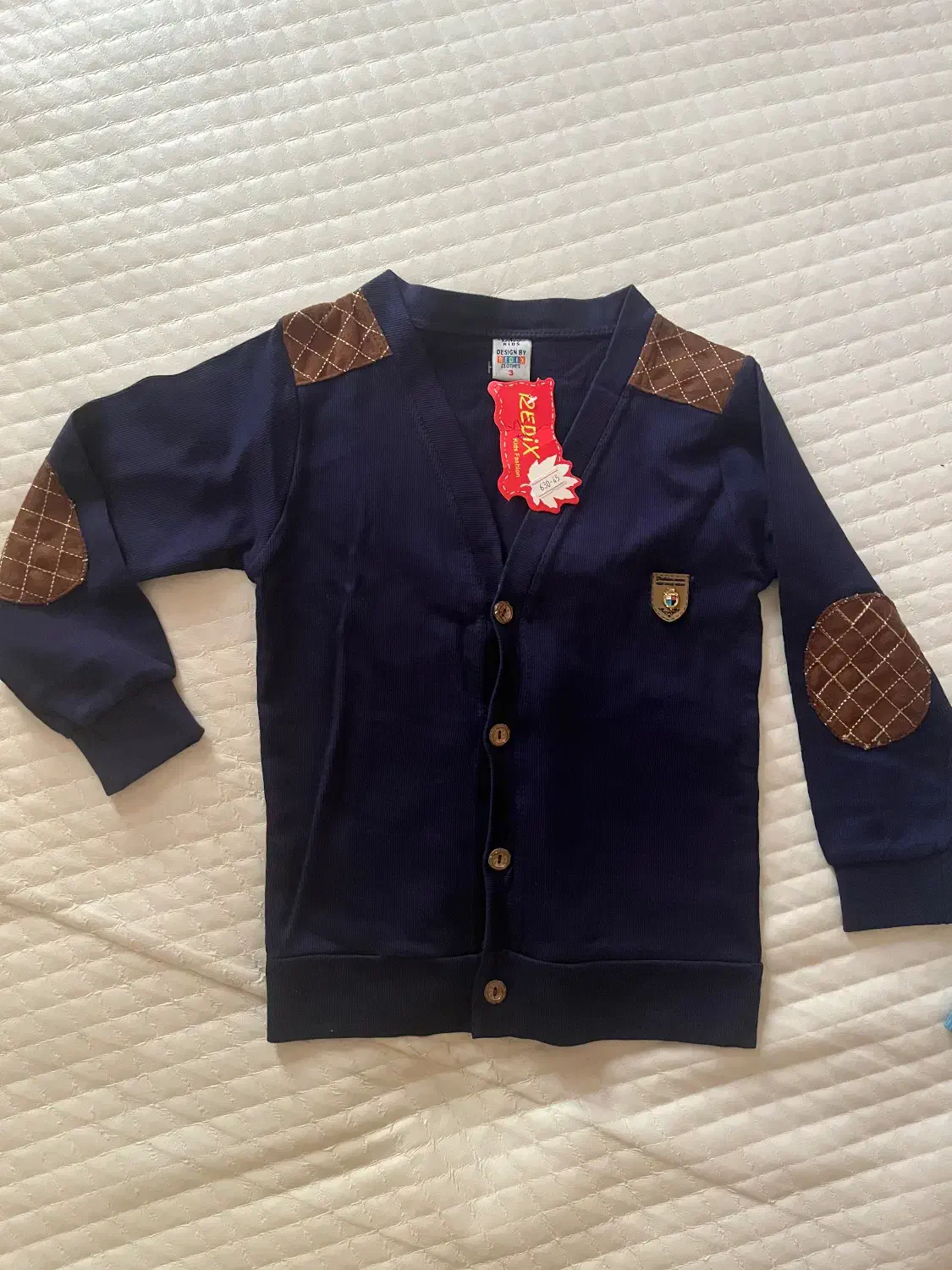 حراج لباس کودک پسرانه|کفش و لباس بچه|قم, باجک یک|دیوار