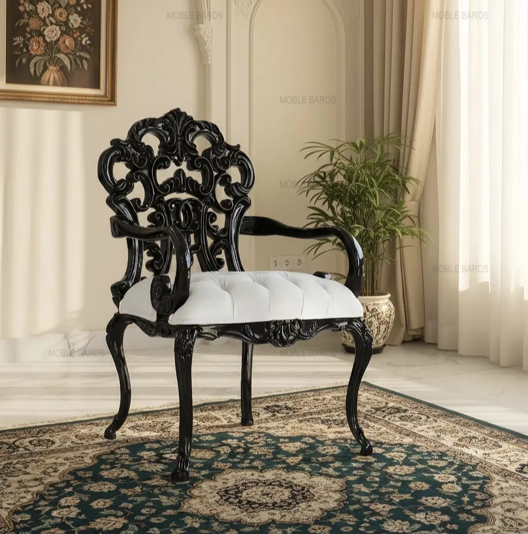 مبلمان جدید کلاسیک چاندرا 2227|مبلمان خانگی و میز عسلی|تهران, یافت آباد جنوبی|دیوار