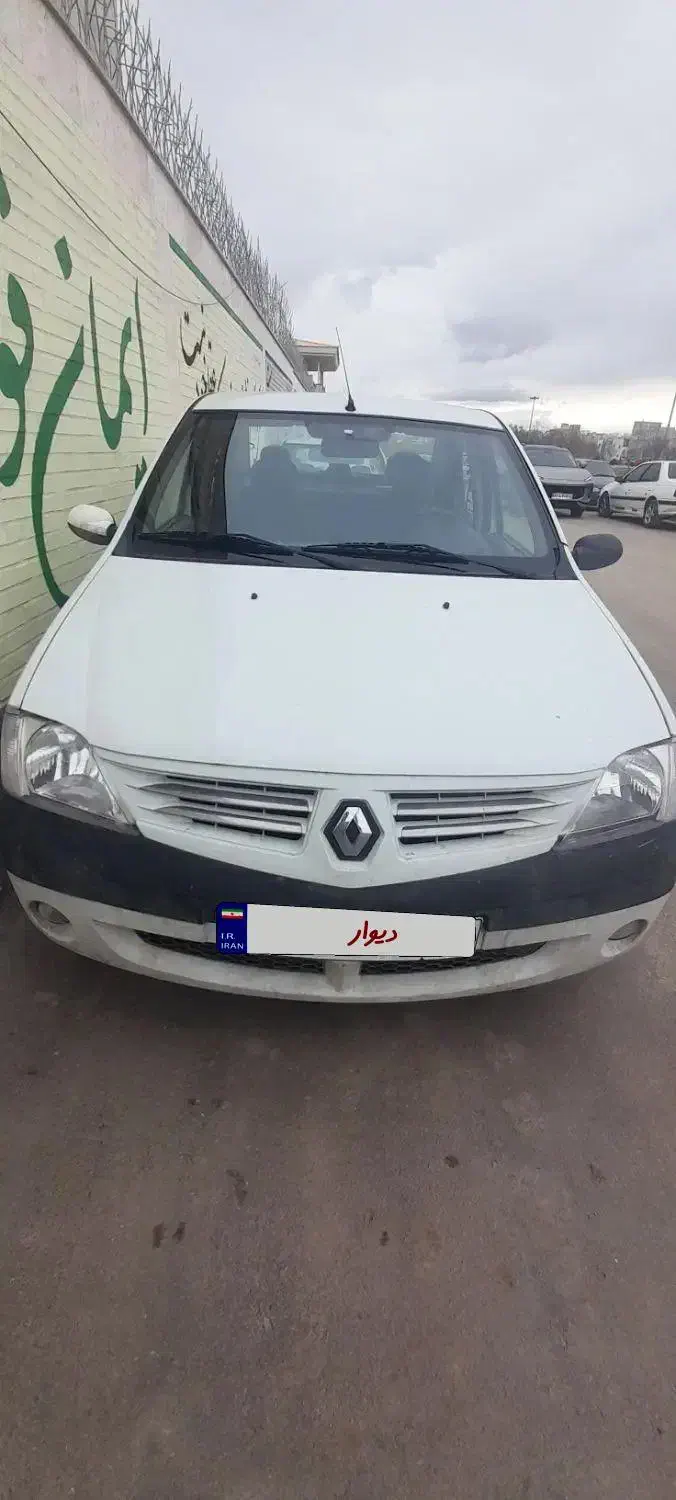 تندر ۹۰ E2مدل۹۰|خودرو سواری و وانت|اردبیل, |دیوار