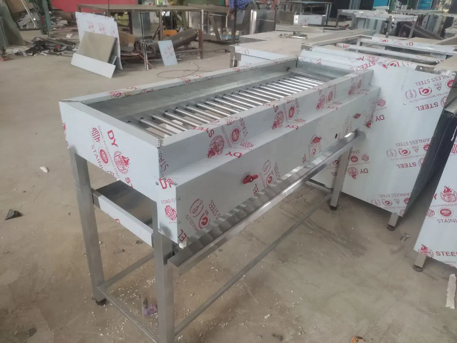 کبابپز ذغالی و گازی و فرپیتزا|فروشگاه و مغازه|تهران, عبدلآباد|دیوار