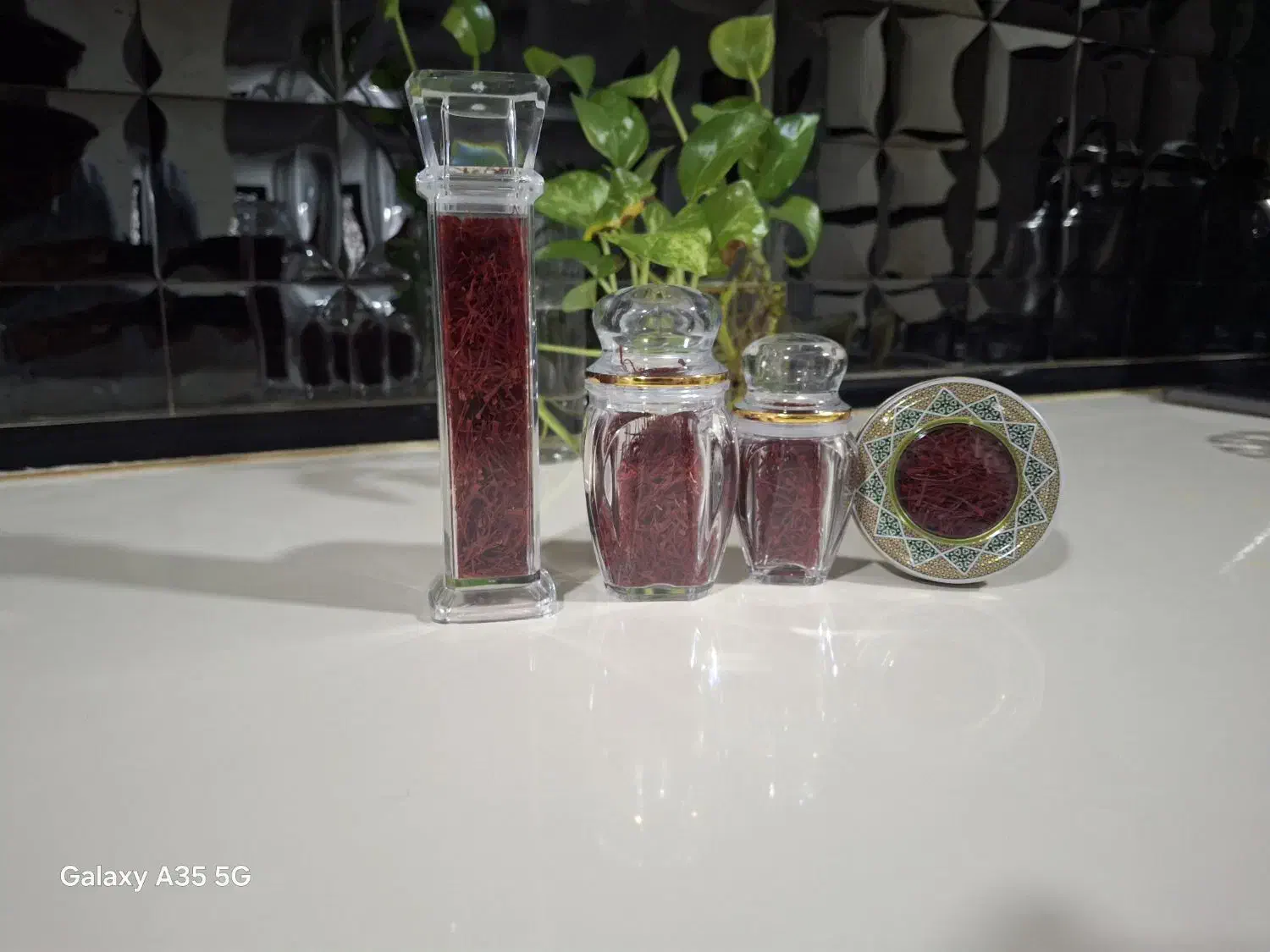 عسل وزعفران درجه یک|خوردنی و آشامیدنی|میناب, |دیوار