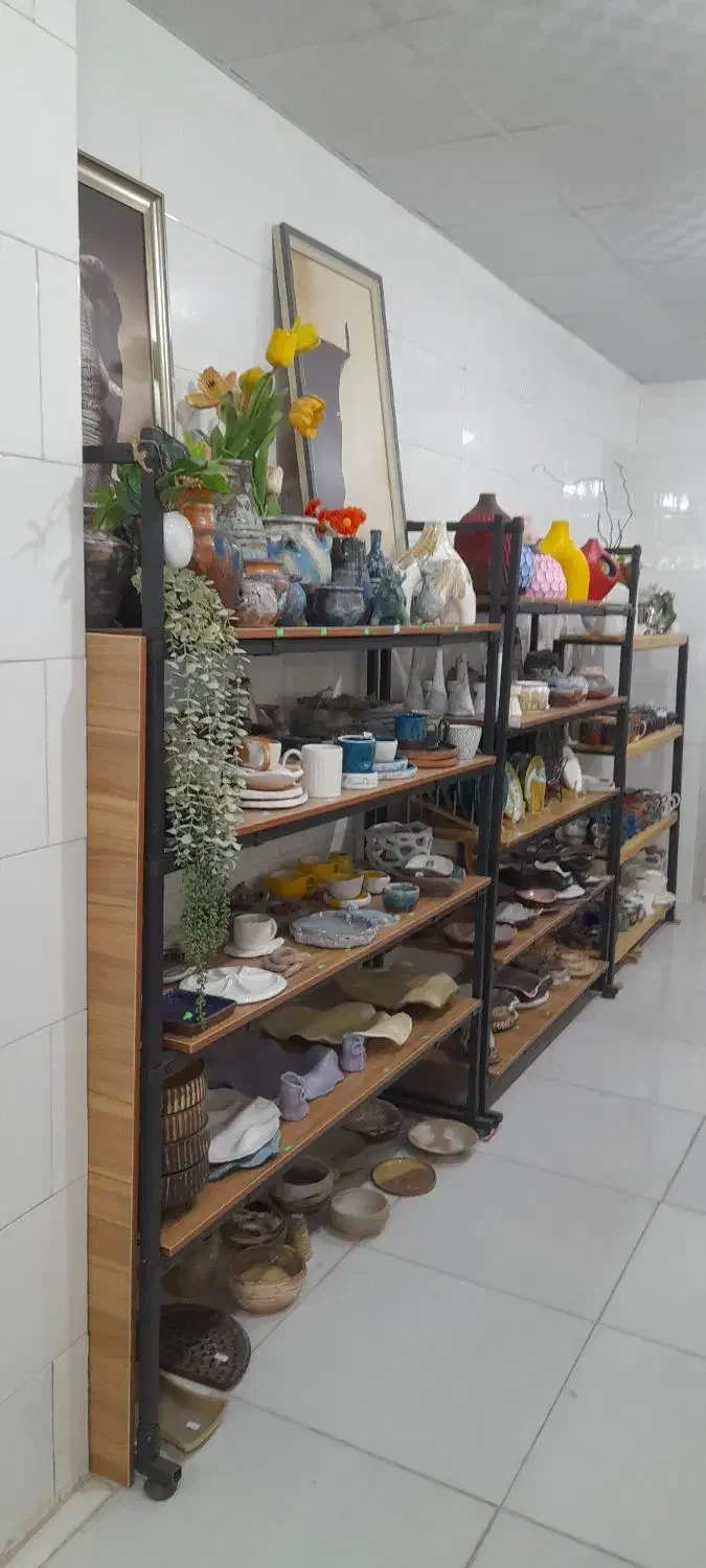 مغازه پاساژ فرزاد .سه راهب اسکاج ۲۲ مترمربع|اجارهٔ مغازه و غرفه|مسجد سلیمان, |دیوار