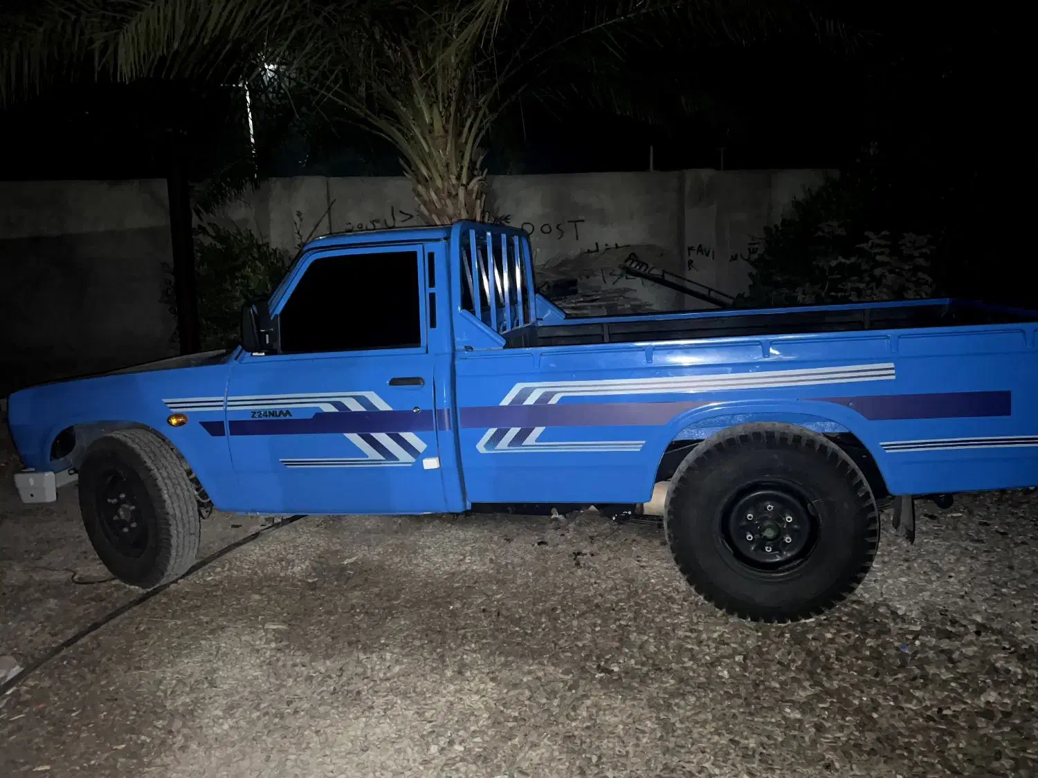 زامیاد|خودرو سواری و وانت|میناب, |دیوار