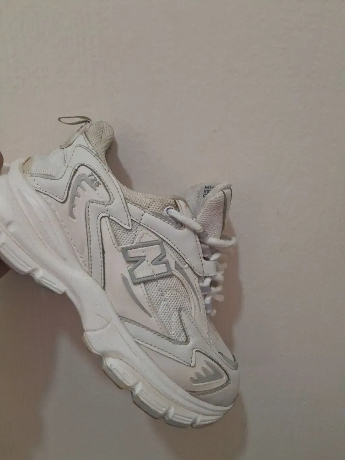 نیوبالانسNB۲۰۲۴درحدنواورجینال|کیف، کفش، کمربند|شهریار, شهریار|دیوار