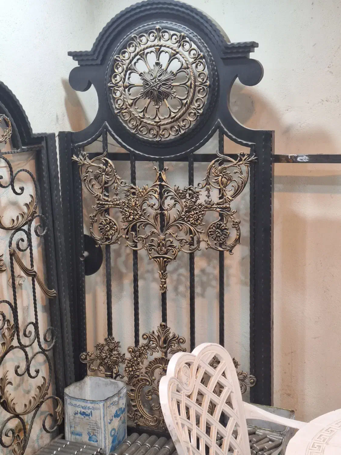 اهنگری|خدمات پیشه و مهارت|تهران, پونک|دیوار