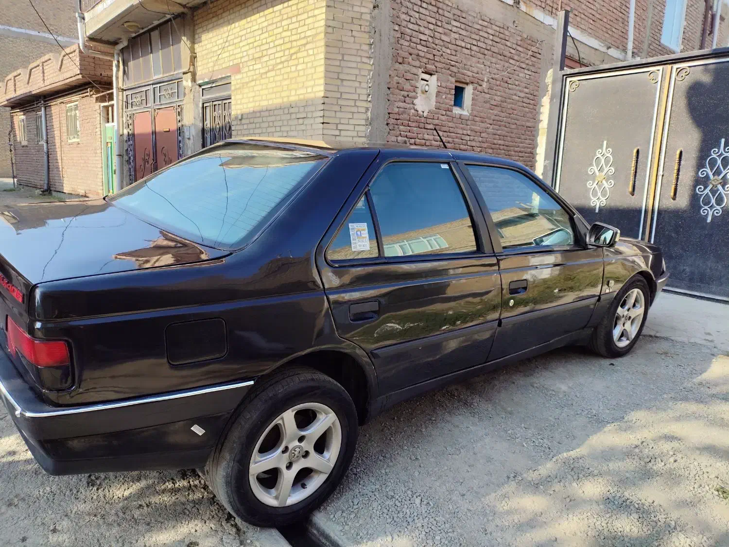 پژو 405|خودرو سواری و وانت|اشنویه, |دیوار