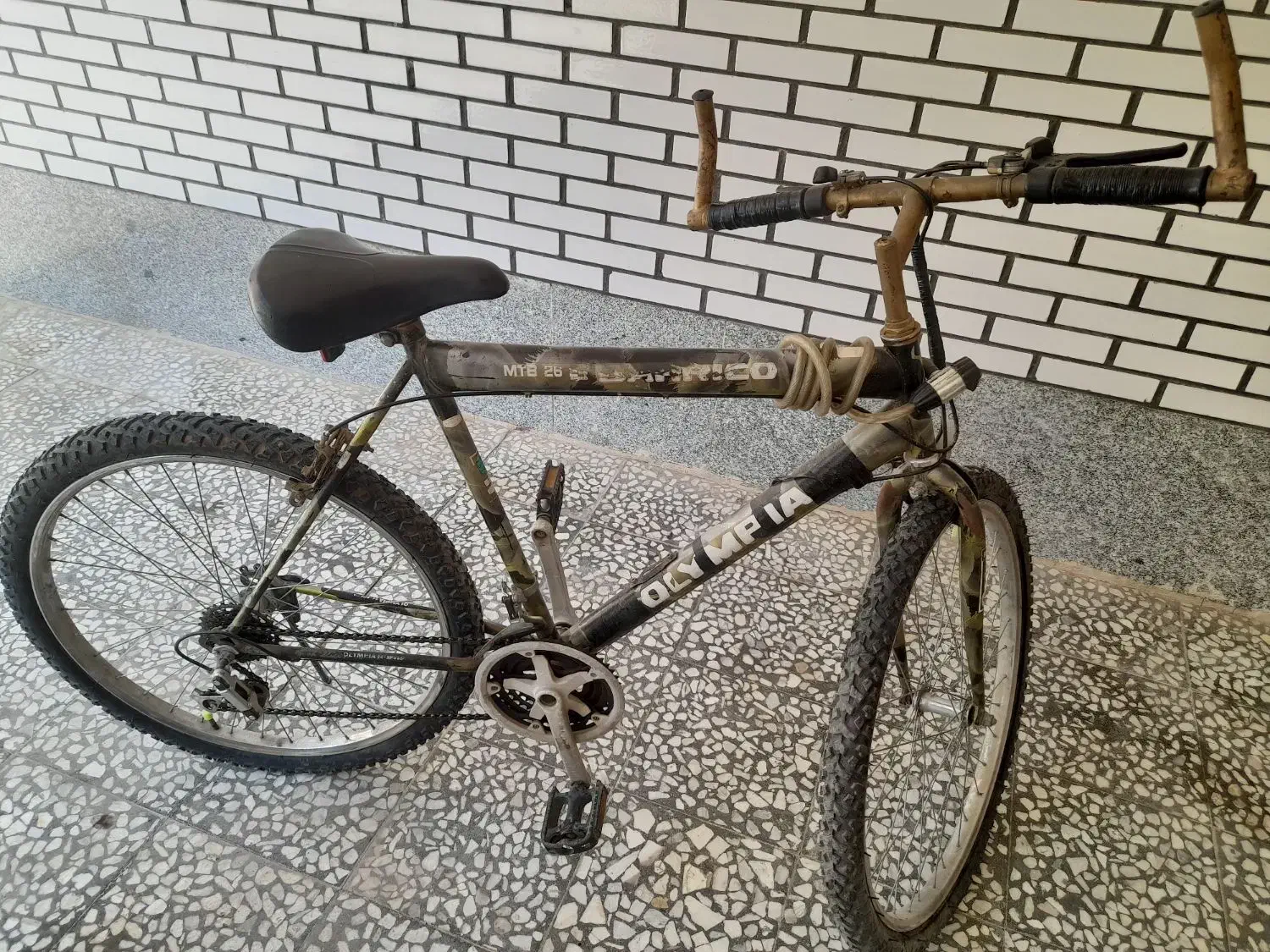 دوچرخه|دوچرخه، اسکیت، اسکوتر|قهدریجان, |دیوار