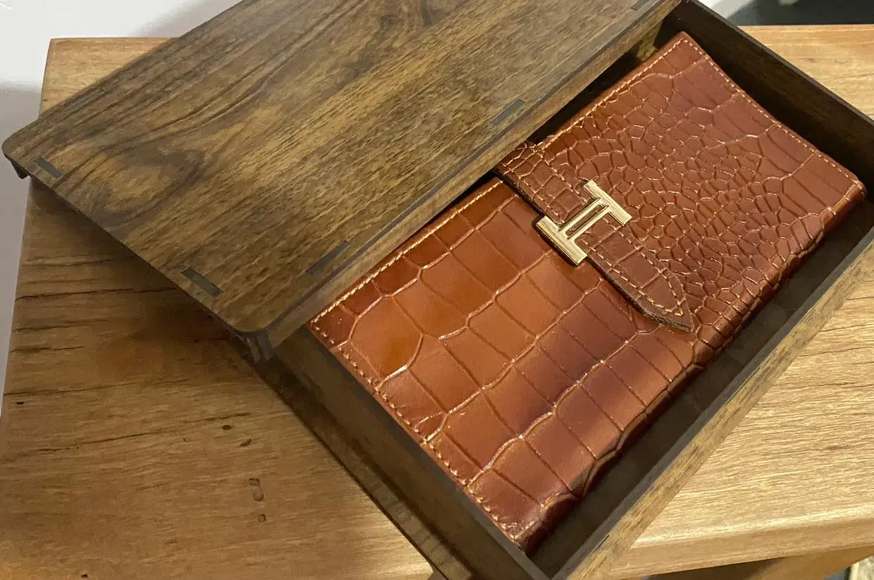 کیف زنانه چرمی|کیف، کفش، کمربند|باقرشهر, |دیوار