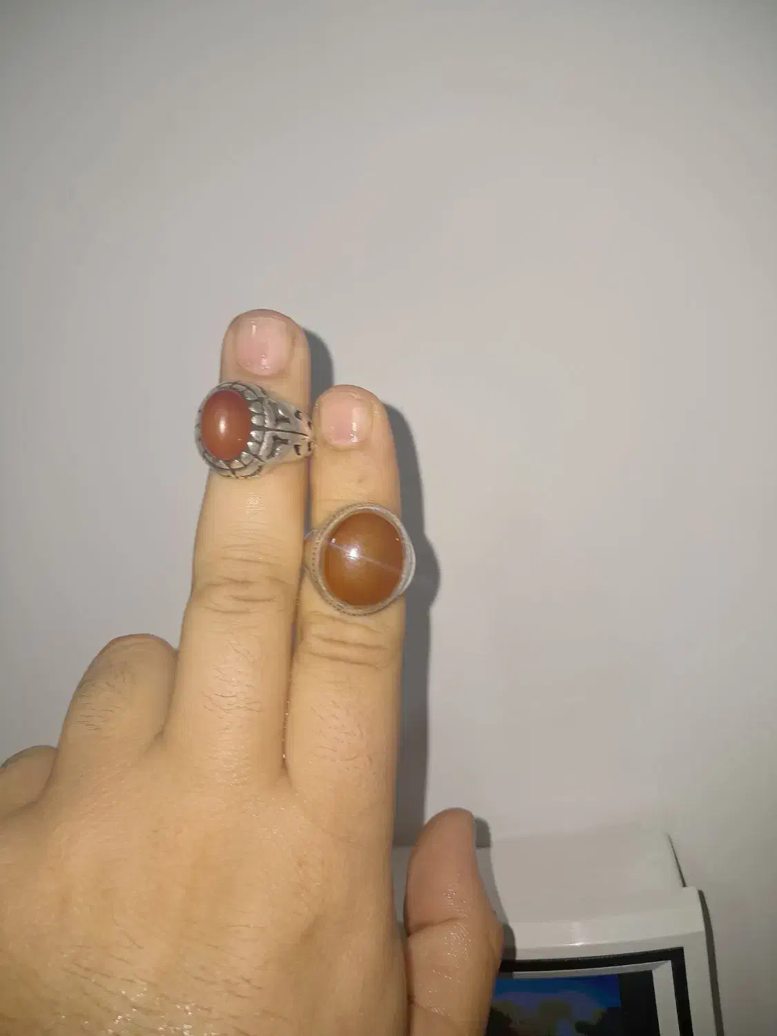 انگشترنقره|جواهرات|سبزوار, امیر کبیر|دیوار