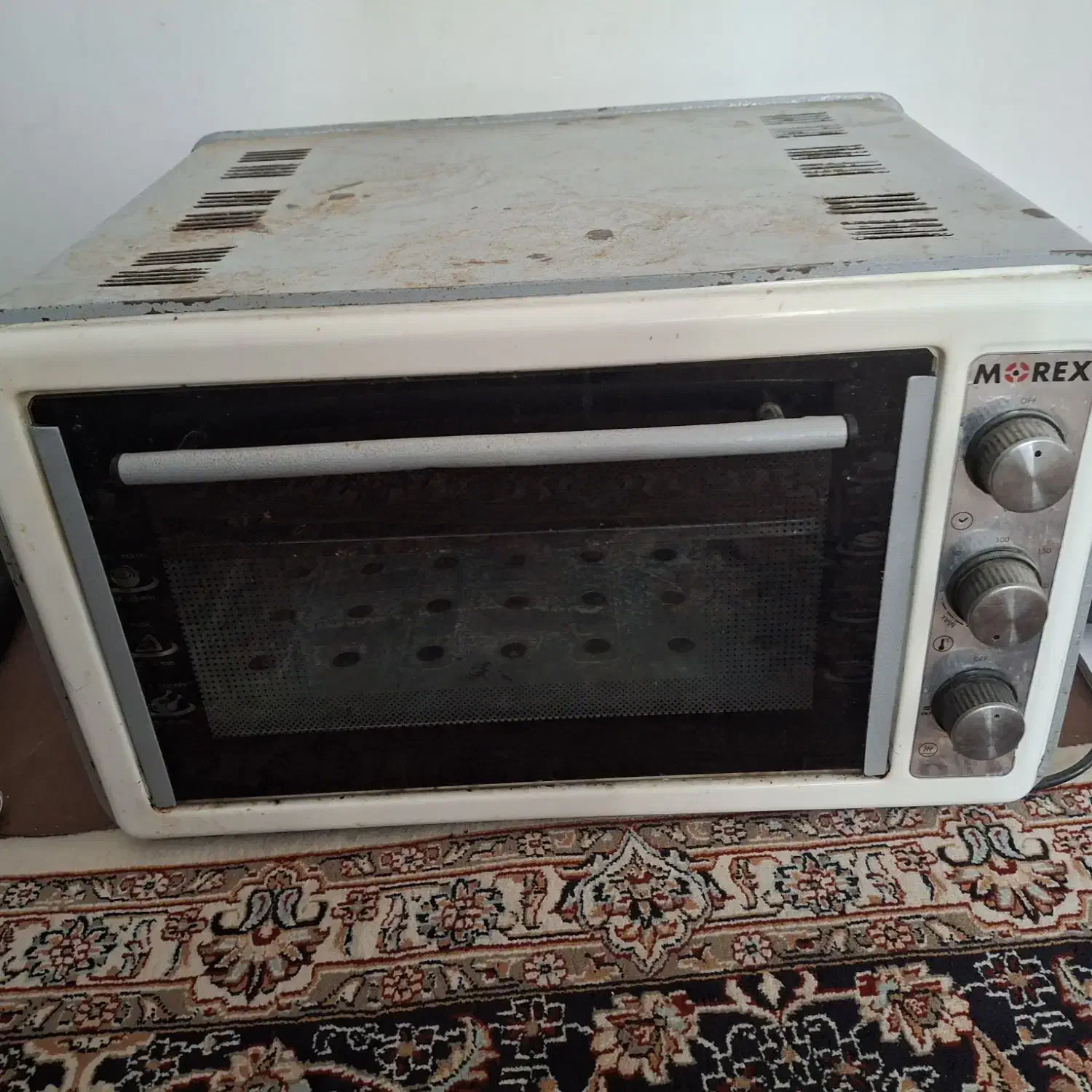 لوازم منزل|سایر لوازم برقی|تایباد, |دیوار