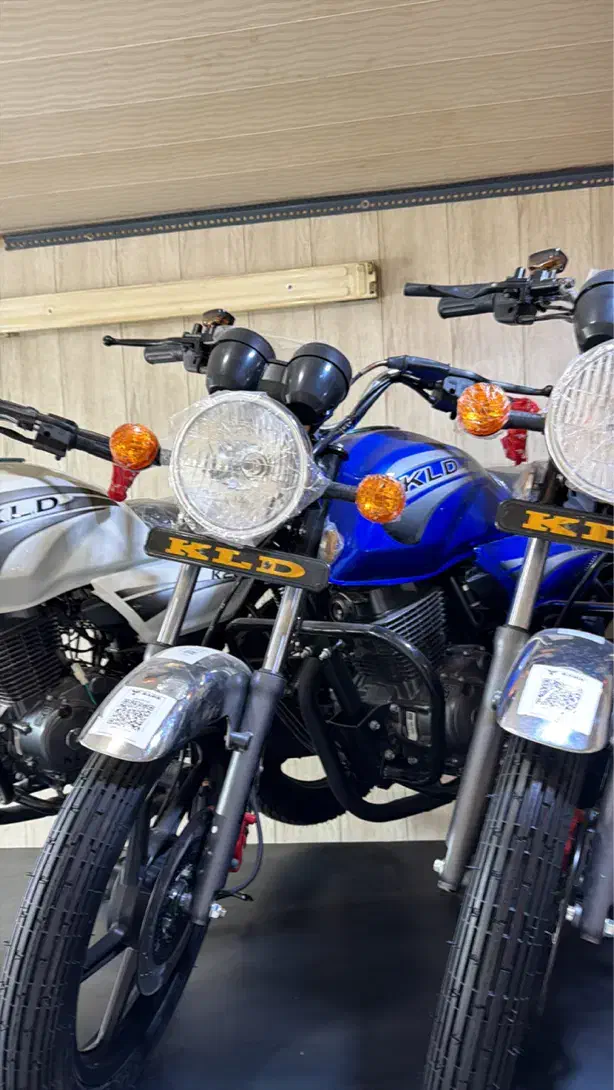 مدل 1404kld200abs|موتورسیکلت|تهران, سبلان (لشگر)|دیوار