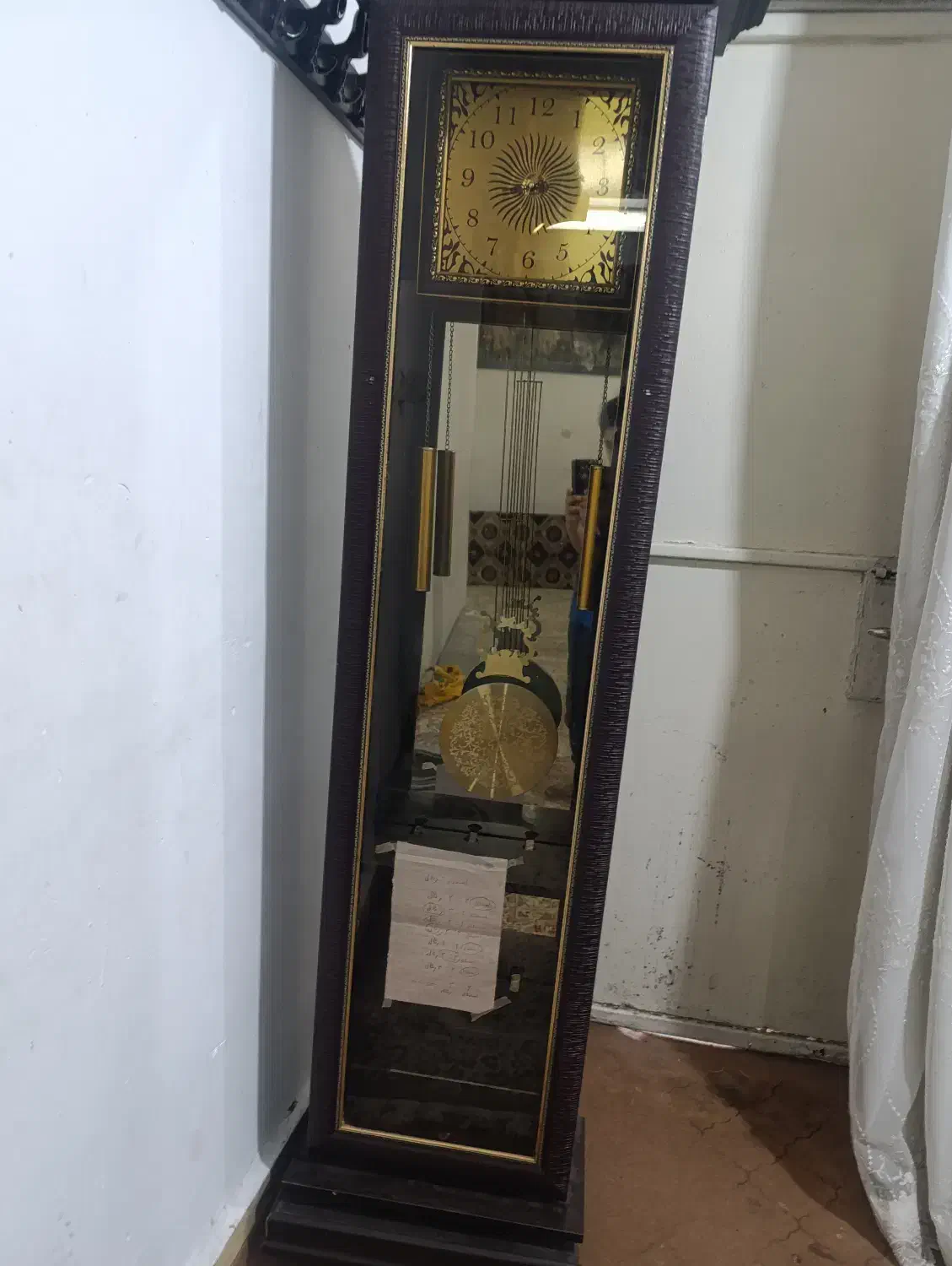 ساعت شیک|ساعت دیواری و تزئینی|اهواز, شریعتی جنوبی|دیوار