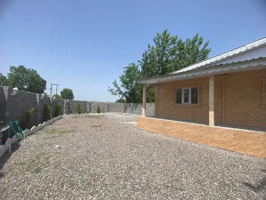 ویلا درکوچصفهان|فروش خانه و ویلا|رشت, بوسار|دیوار