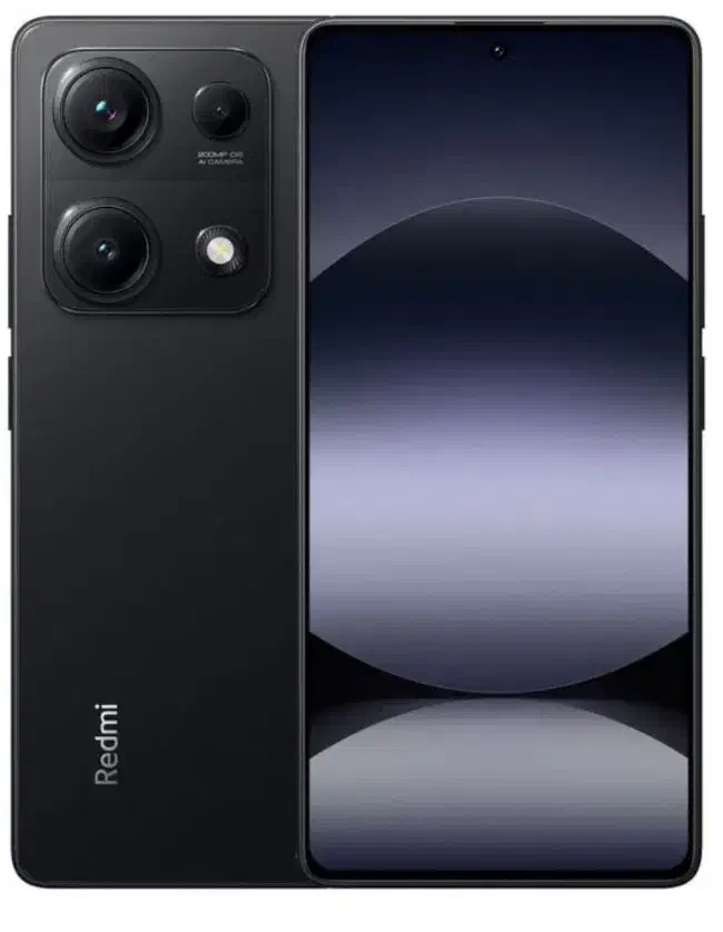 Xiaomi Redmi Note 14 S 512GB RAM12|موبایل|اهواز, دانشگاه چمران|دیوار