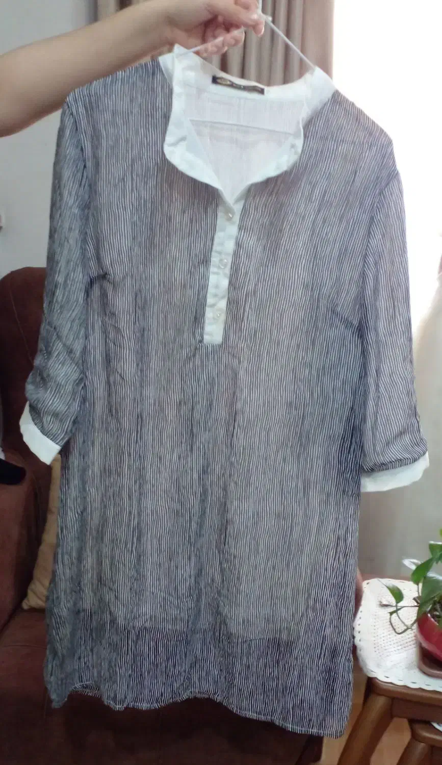 بلوز سایز ۴۴و۴۶|لباس|بندر انزلی, نیمه شعبان|دیوار