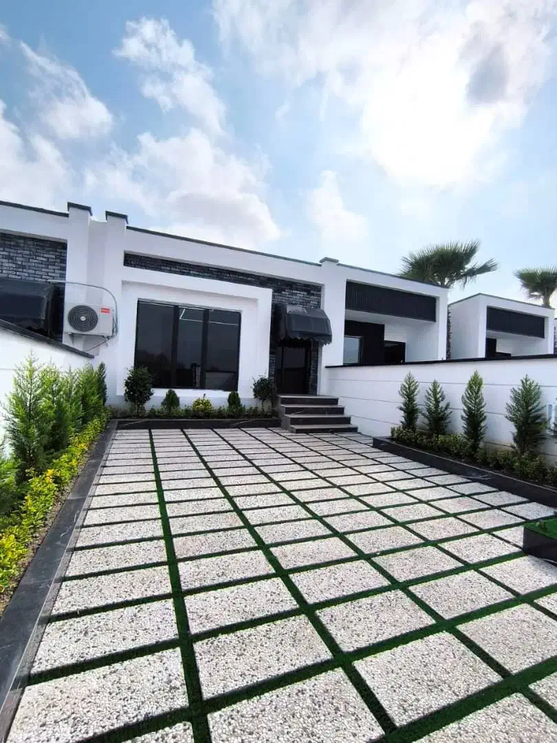 همکف مدرن در منطقه ش م|فروش خانه و ویلا|تهران, تهرانپارس جنوبی|دیوار