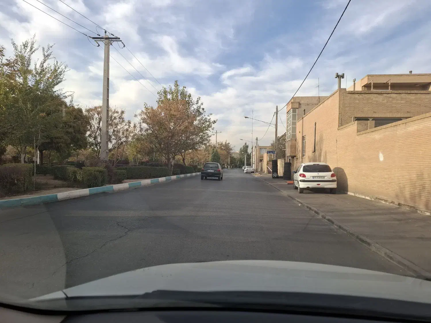 جهت مشارکت در ملک تجاری صفاییه|مشارکت در ساخت املاک|یزد, |دیوار