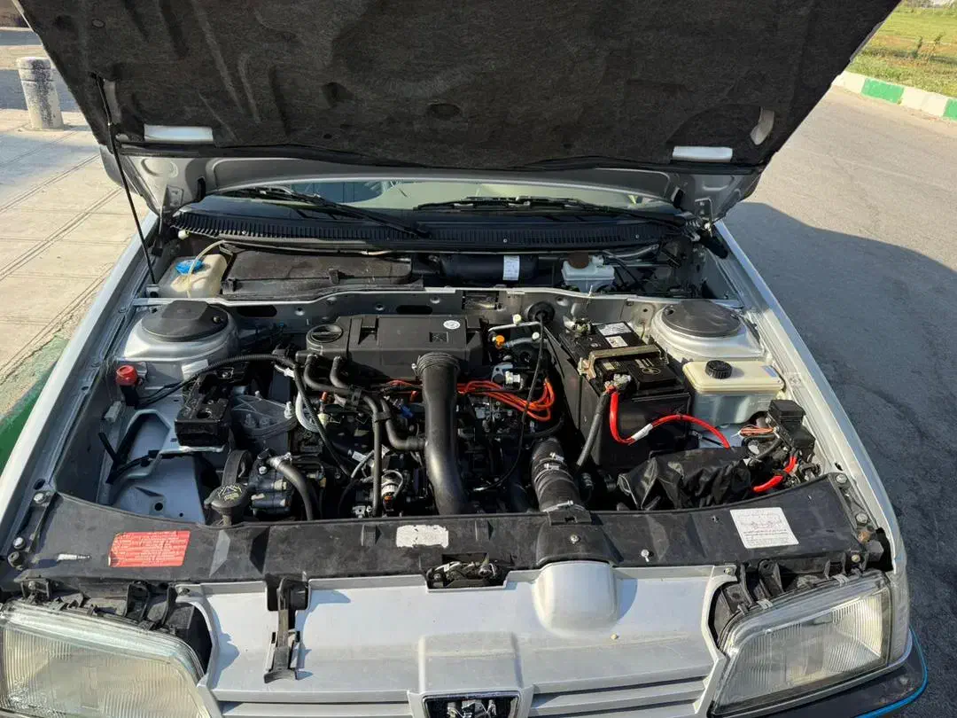 پژو مدل 98فروشی|خودرو سواری و وانت|قصرقند, |دیوار