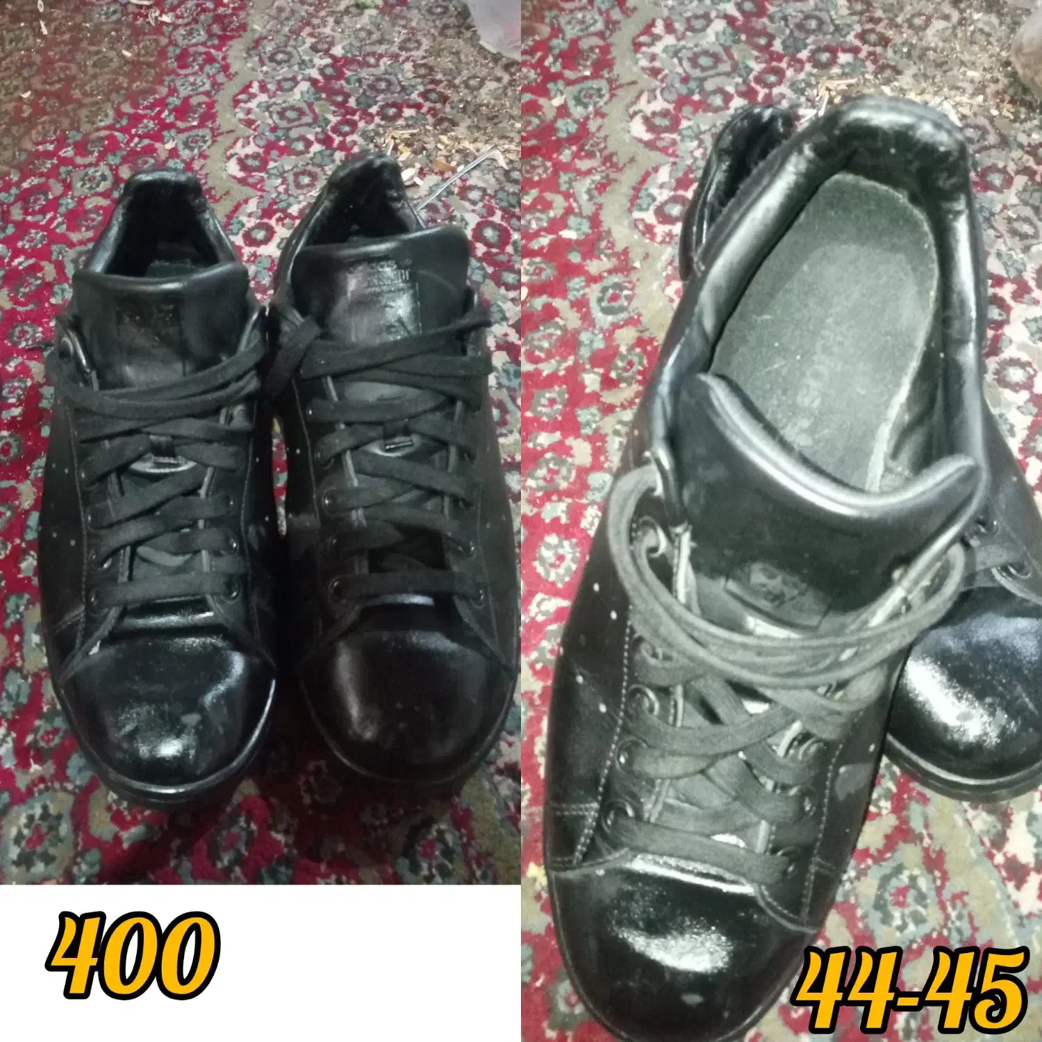 کفش|کیف، کفش، کمربند|کوهدشت, |دیوار