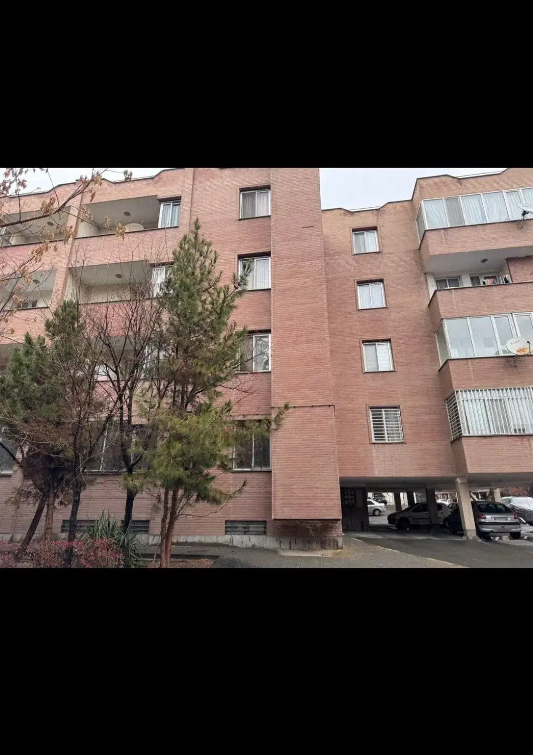 شهرک شهرداری رهنکامل ویلاشهر سروازاد ط۲ فول|اجارهٔ آپارتمان|تهران, شهرک شهرداری|دیوار