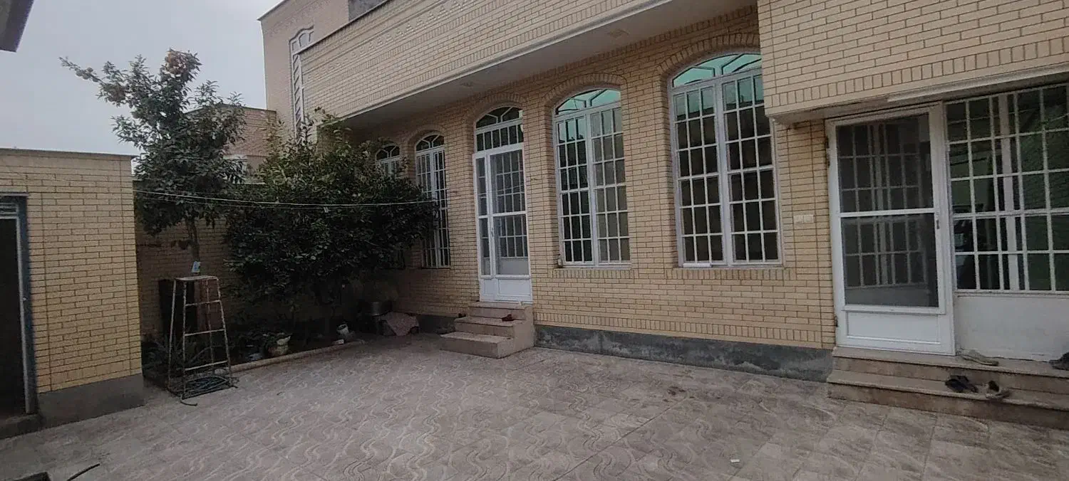 فروش منزل ویلایی یک طبقه|فروش خانه و ویلا|مرودشت, فاز اول شهرک فرهنگیان|دیوار