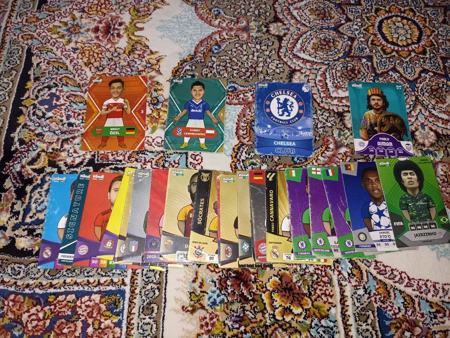 کیمدی|کلکسیون و سرگرمی|اشتهارد, |دیوار