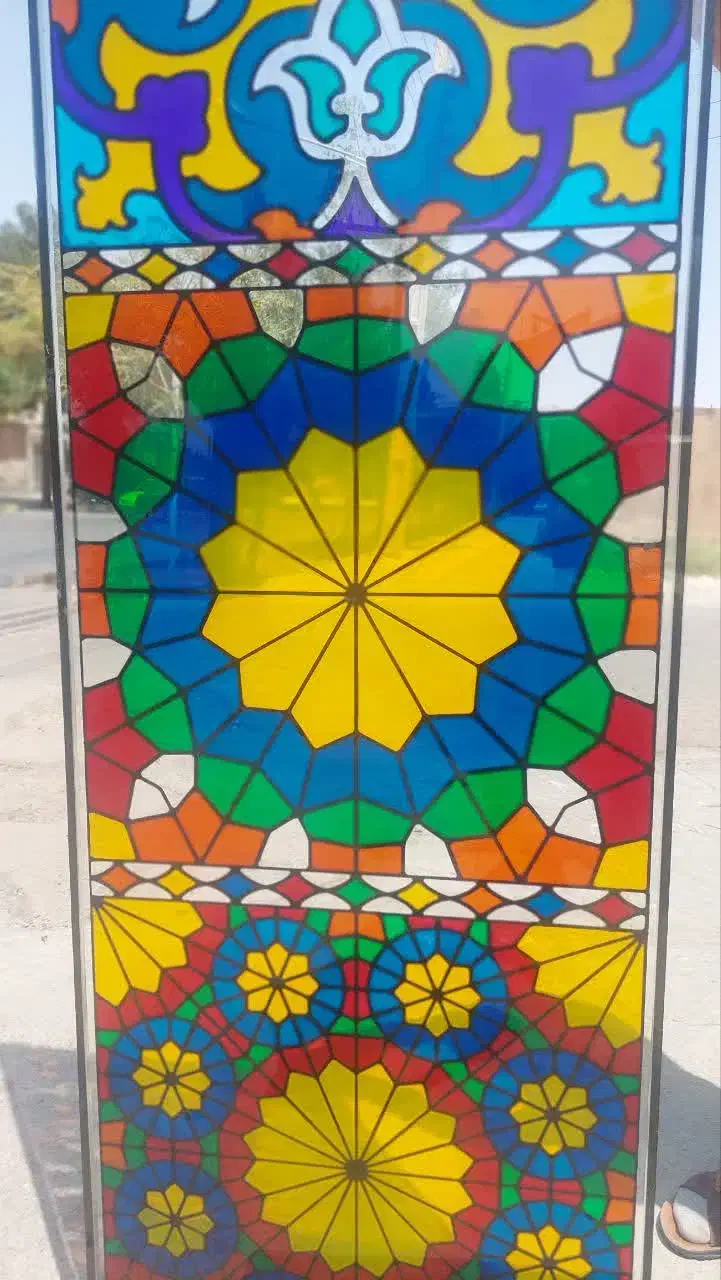 پنجره دوجداره+ارسال رایگان|مصالح و تجهیزات ساختمان|عباس‌آباد, |دیوار