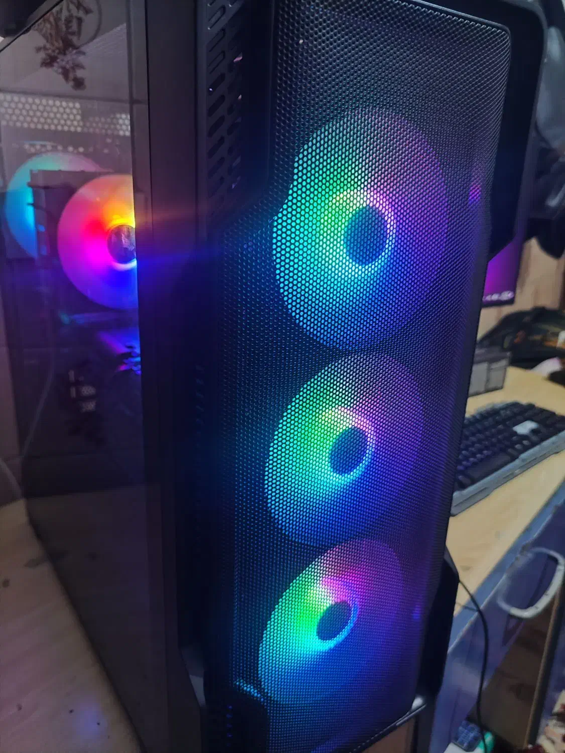 pc gaming|رایانه رومیزی|تهران, بهارستان|دیوار