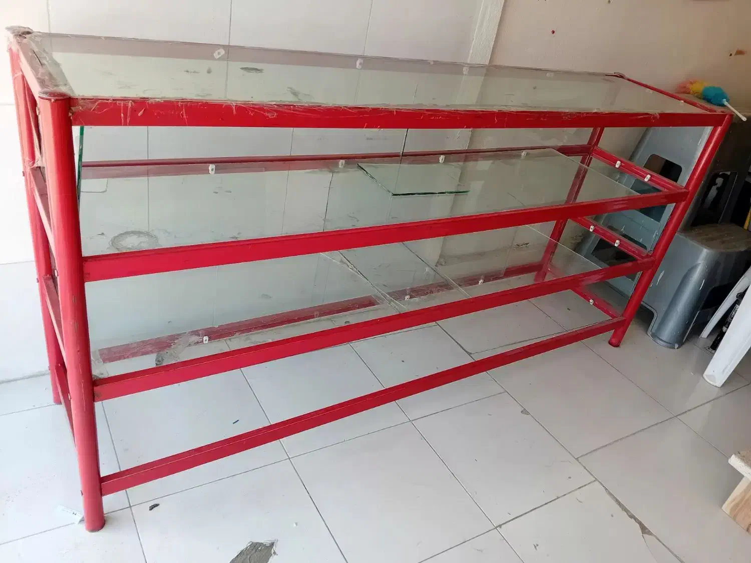 ویترین مغازه|فروشگاه و مغازه|اردبیل, |دیوار