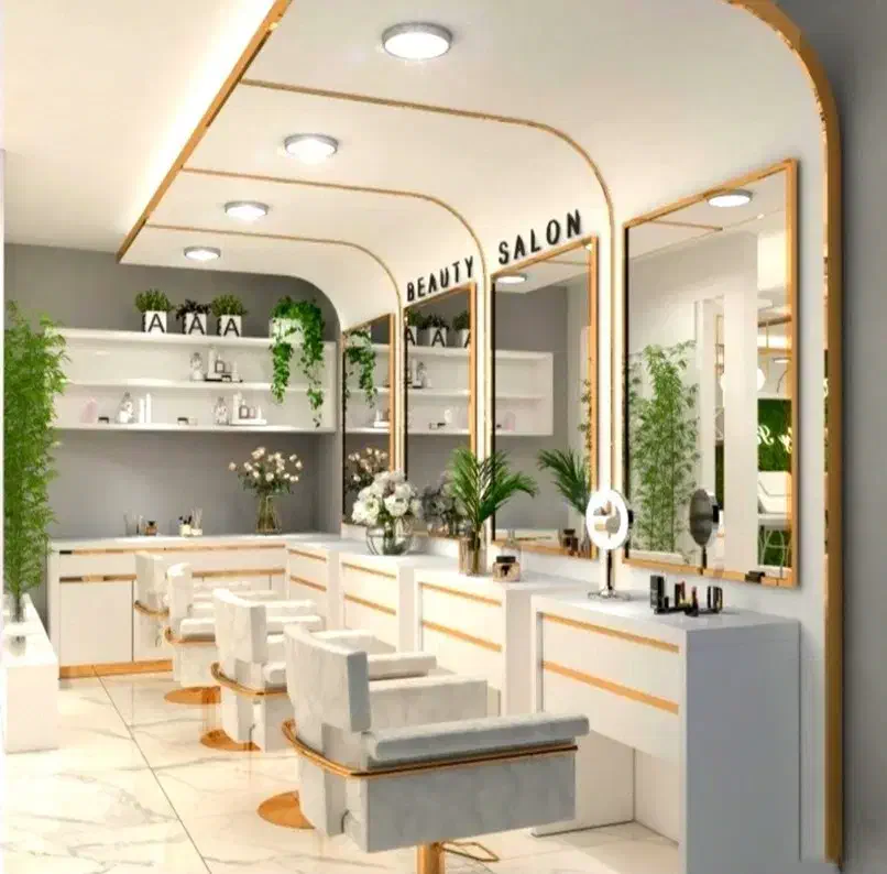 ۱۹ متر تجاری صنف طلا و پوشاک تراس سنتر/سعادت آباد|فروش مغازه و غرفه|تهران, جنتآباد جنوبی|دیوار