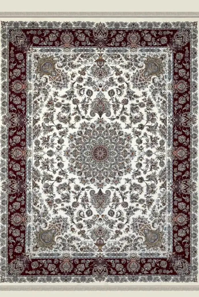 فرش بدون پرزدهی وحساسیت. فروش اقساطی|فرش|دورود, |دیوار