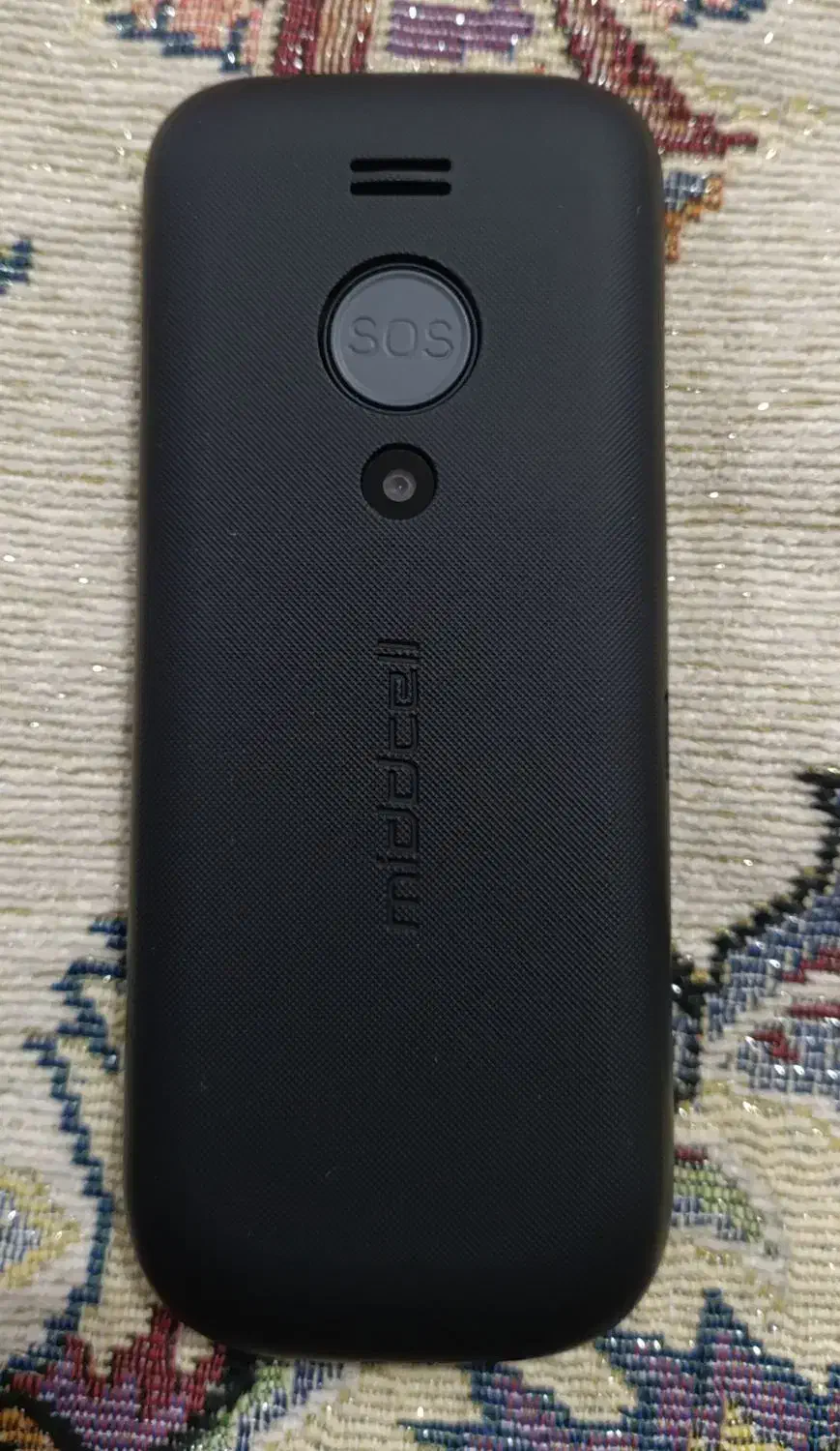 گوشی ساده نو|موبایل|ایلام, |دیوار