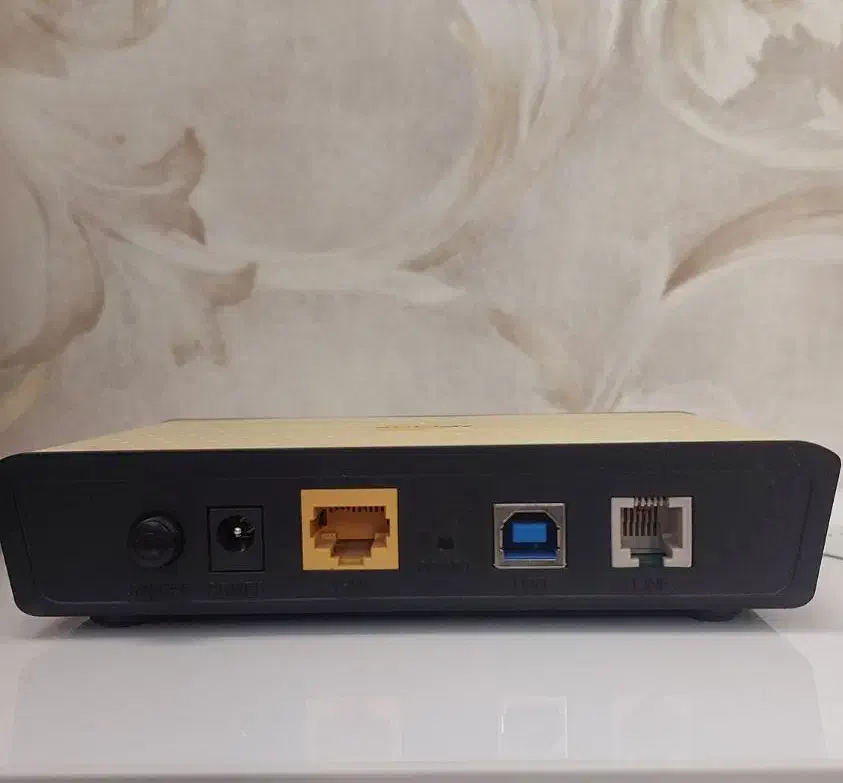 مودم IP-Link|مودم و تجهیزات شبکه|مشهد, استاد یوسفی (شهرک غرب)|دیوار