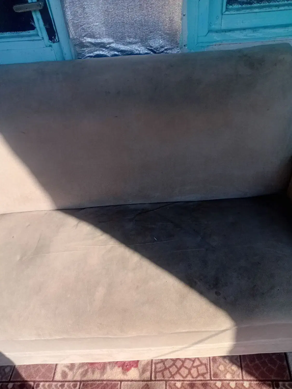 مبل7نفره|مبلمان خانگی و میز عسلی|رشت, دیانتی|دیوار