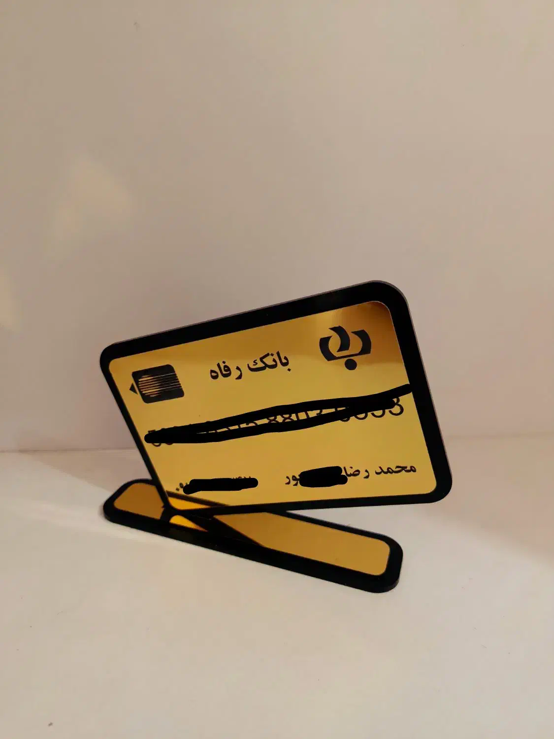 استند کارت رومیزی|لوازم التحریر|اهواز, اهواز|دیوار