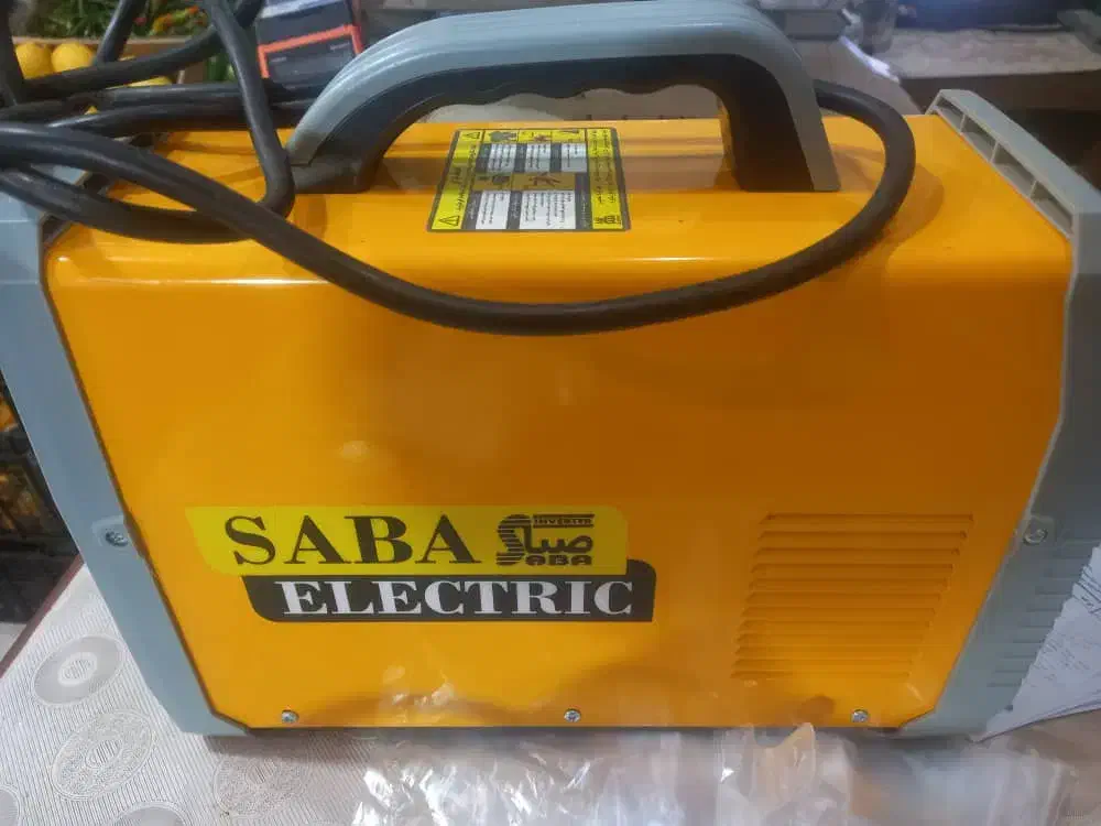 دستگاه جوش|ابزارآلات|شهمیرزاد, |دیوار