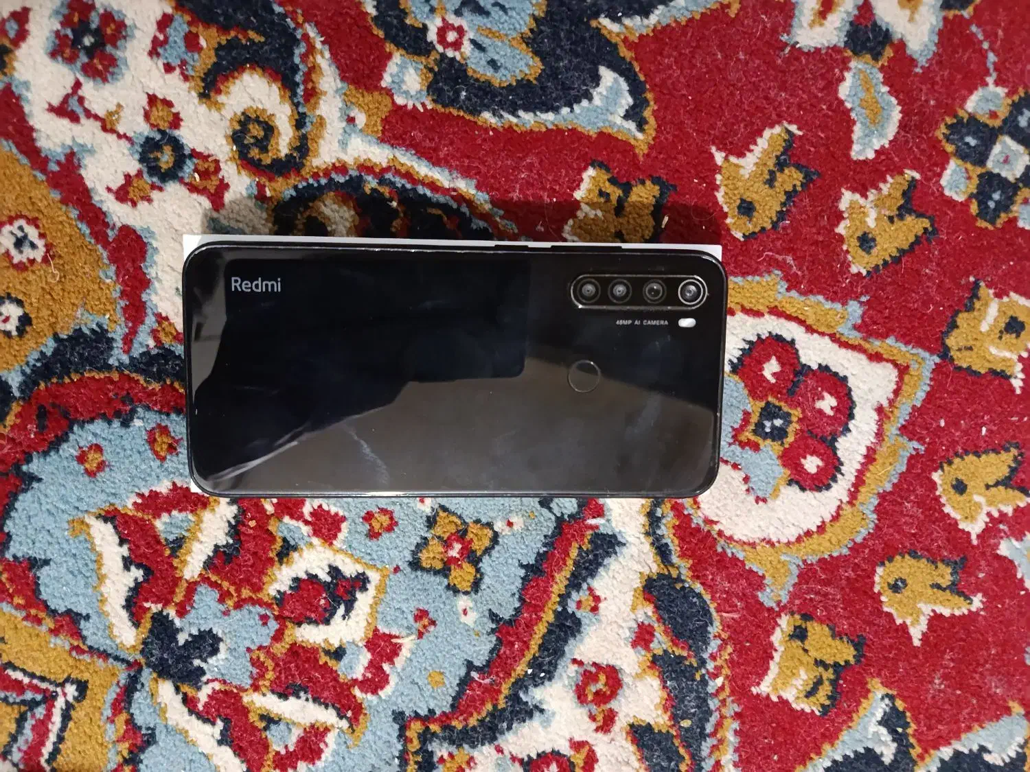 گوشی نوت 8|موبایل|تهران, اوقاف|دیوار