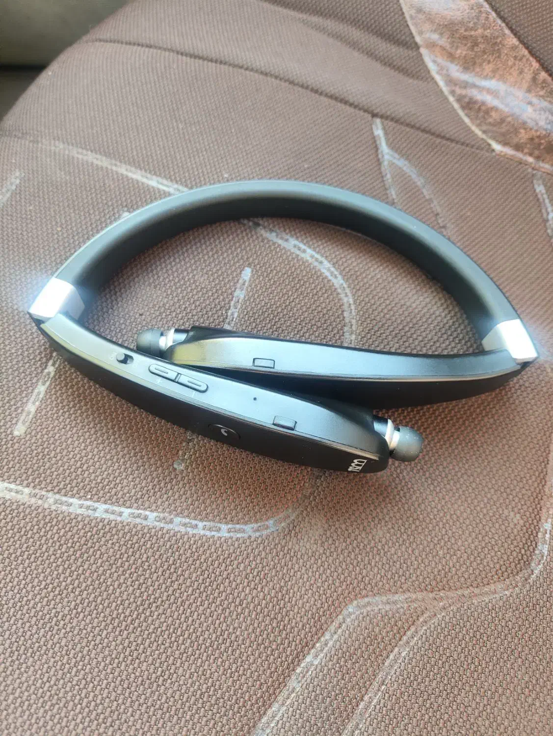 هندزفری گردنی تسکو|لوازم جانبی موبایل و تبلت|یاسوج, |دیوار