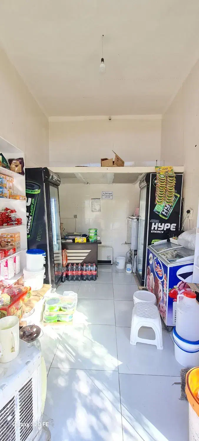 مغازه مرتب حدودا ۲۰ متری محدوده شریعتی|فروش مغازه و غرفه|نیشابور, شهید جعفری|دیوار