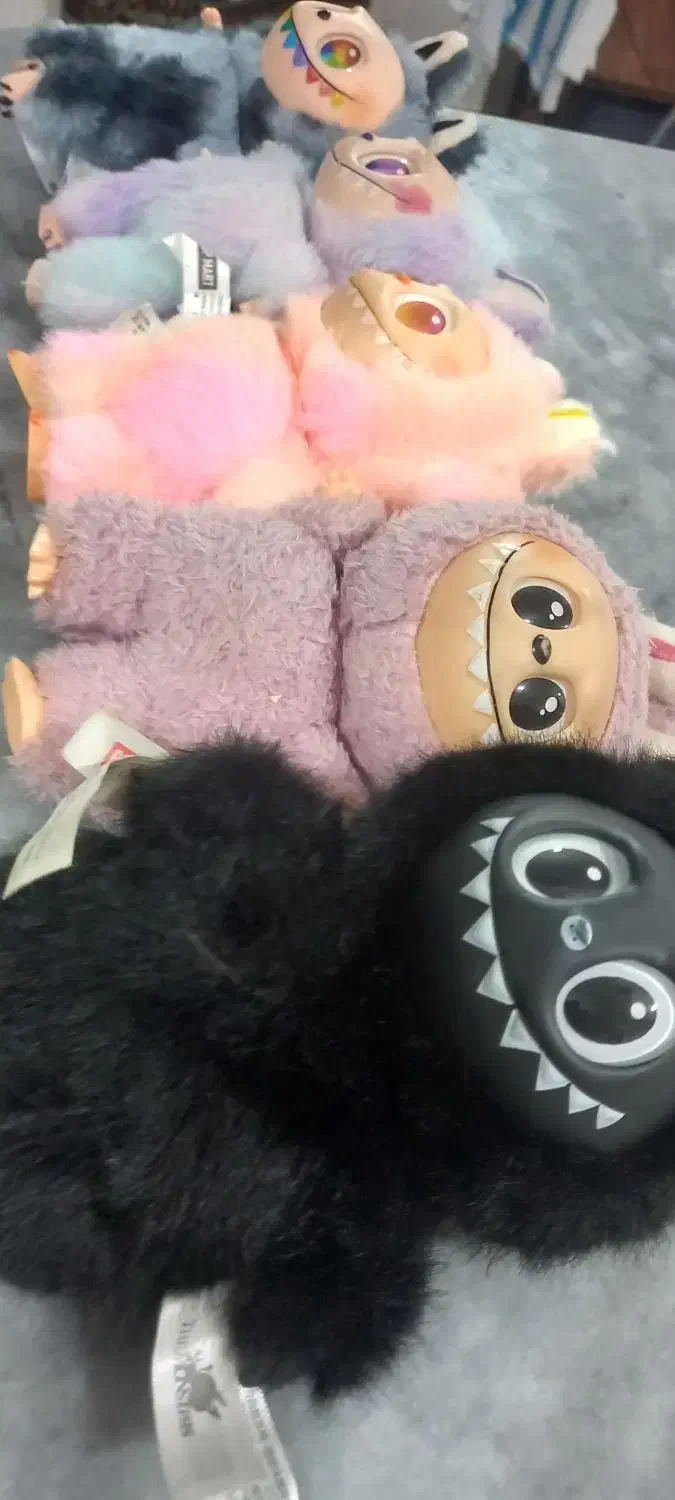 لبوبو نو|اسباب‌‌بازی|بهبهان, |دیوار