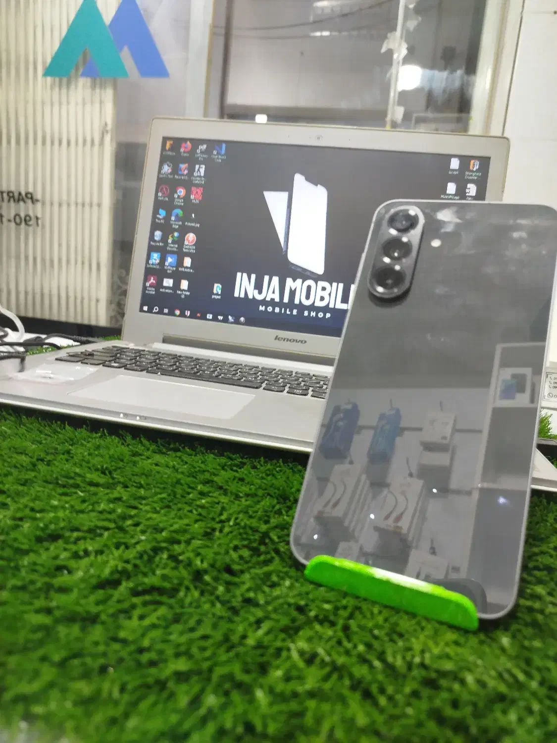 A56|موبایل|گرگان, |دیوار