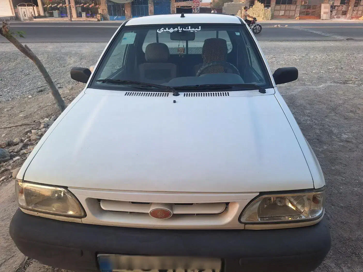 پراید وانت|خودرو سواری و وانت|میناب, |دیوار