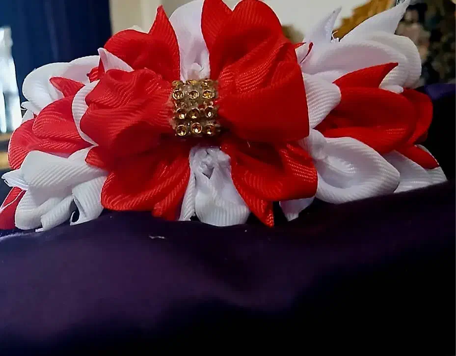 فروش عمده انواع گلسر|زیورآلات و اکسسوری|طالقان, |دیوار